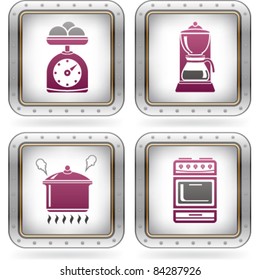 Everyday Kitchen Utensils & Tools