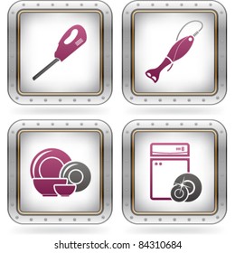 Everyday Kitchen Utensils & Tools