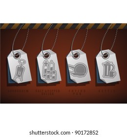 Everyday Kitchen Utensils & Tools