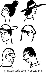 Everyday people