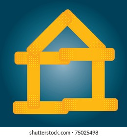 Everyone deserves a house