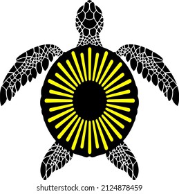 Everyone loves a decorative turtle shell. Grab a few designs and get started on a weekend project.