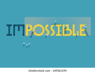 everything are possible