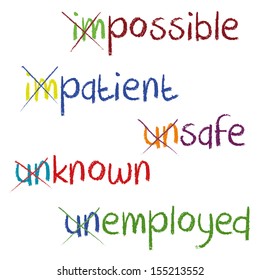 Everything is possible