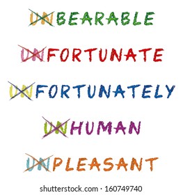 Everything is possible