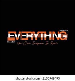 everything simple style vintage fashion