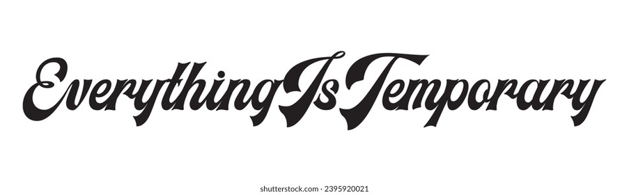 everything is temporary text on white background.