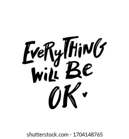 Everything Ok Images Stock Photos Vectors Shutterstock