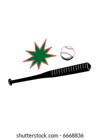 Everything you need for a homerun