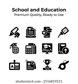 Everything you need for a streamlined and successful learning experience is here