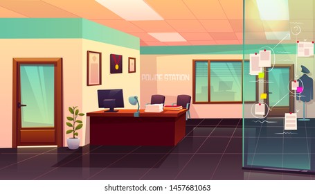 Police Station Images Stock Photos Vectors Shutterstock