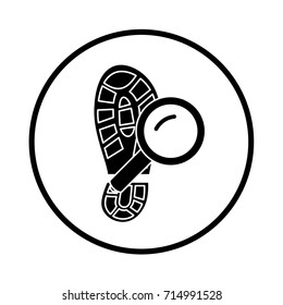 evidence icon