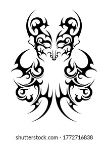 evident espionage smokie man exile exist exit tattoo sticker