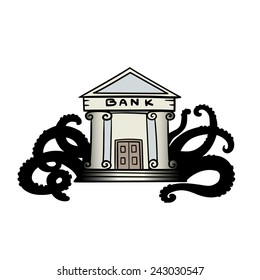 Evil Bank