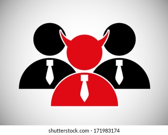 Evil Boss