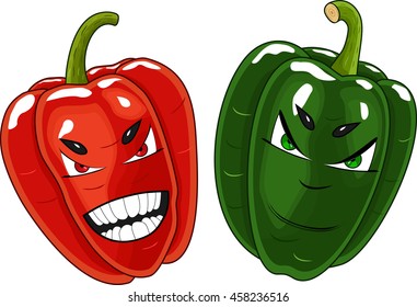 evil brothers