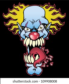 Evil Clown