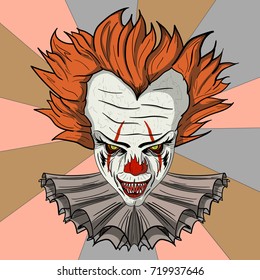 Evil Clown