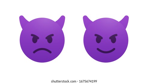 Featured image of post The Best 13 Horns Devil Emoji Wallpaper Hd