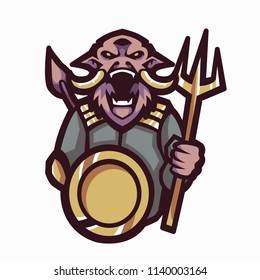 Evil E Sport Logo