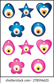 evil eye