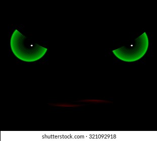the evil eye