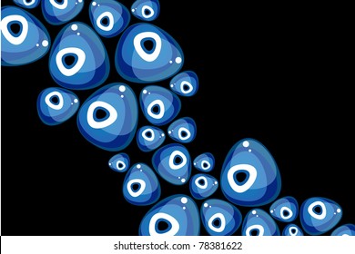evil eye