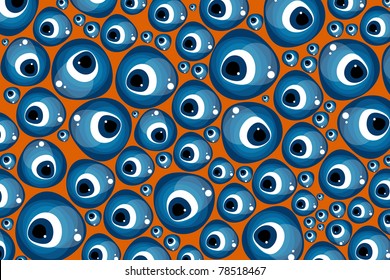 evil eye