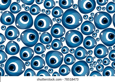 evil eye