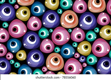 evil eye
