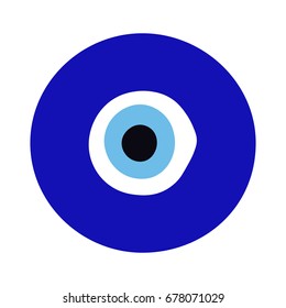 evil eye, emulet