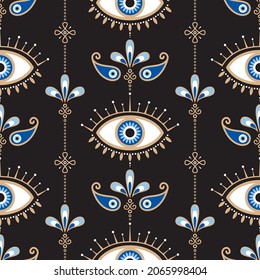 1,000+ Evil Eye Wallpaper Stock Illustrations, Royalty-Free Vector Graphics  & Clip Art - iStock