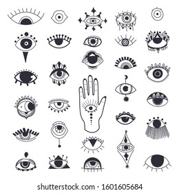946 evil eye illustrations clip art - istock on evil eye line drawing