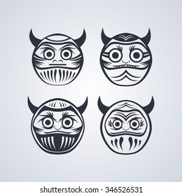 evil warrior