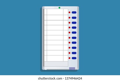 1,434 Election Voting Machine Images, Stock Photos & Vectors | Shutterstock