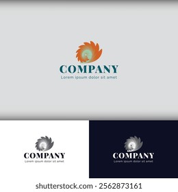 An Evocative Logo Channeling Emotion, Meaning, and Depth Through Compelling Design, Subtle Symbolism, and Artistic Elegance, Crafting a Timeless Visual Identity That Inspires Connection and Captures