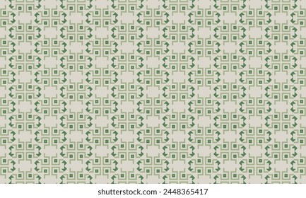 Evoke the beauty of nature with this serene color geometric pattern. Perfect for adding a tranquil and organic touch to your designs.