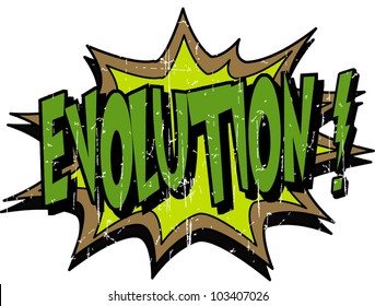 evolution