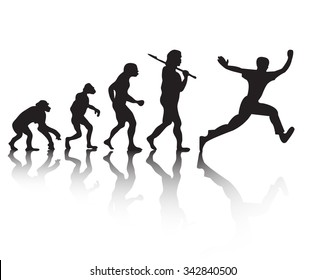 evolution
