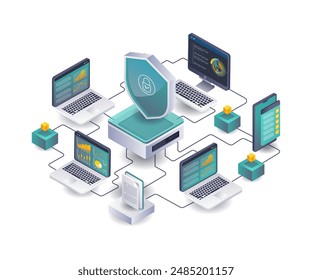 Evolución de la Tecnología de Análisis de Seguridad Informática