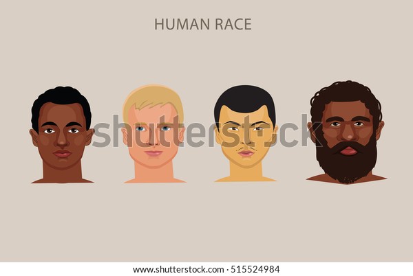 human race people