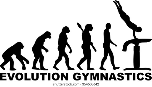 Evolution gymnastics vaulting table