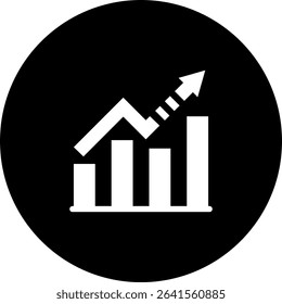 Evolution Icon Element For Design