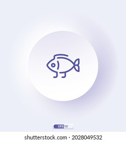 evolution icon. Science Related Vector Icons. Contains such Icons as Biology, Astronomy, Physics, and more.