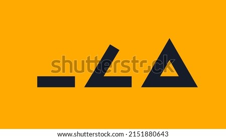 evolution logo, change metaphor, coaching sign, new life vector symbol, transform concept