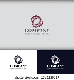 Evolution Logo Design: A Symbol of Growth, Progress, and Transformative Change