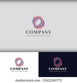 Evolution Logo Design: A Symbol of Progress, Growth, and Transformation