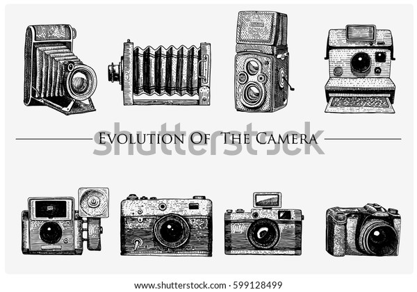 10,235 Old Camera Laptop Images, Stock Photos & Vectors | Shutterstock