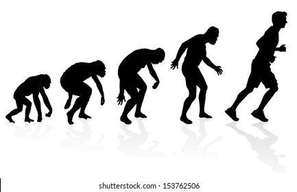 Evolution of the Runner 