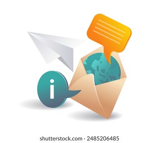The Evolution of Transactional Email Worldwide